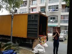 -上海跃迁搬场公司 日式搬家