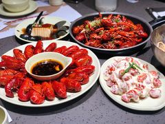 -一棠龙虾•王牌虾球(楚河汉街店)