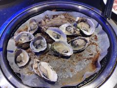 -海韵之星邮轮水会(明发商业广场店)