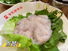 -百家鸡味馆(清泰店)