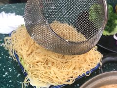 生面-叙亨轩海鲜火锅