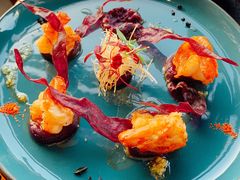 -AZUL by FUEL蓝色·法式酒馆(琶醍店)