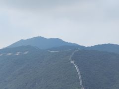-慕田峪长城