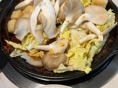 -二楼老店重庆鸡公煲(真光路店)