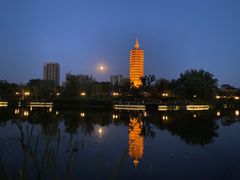 -西海子公园