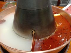 -雅然居铜火锅(长新街店)