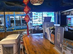 -蓝湾碧波·老字号·疍家非遗海上餐厅