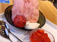 -Ice Monster冰馆·CNN评选全球十大甜品(国贸商城店)