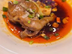 -二分八云雁阁•新晋菜大同味(长治路店)