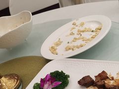 -祥记·非遗传承·苏帮菜(石路店)