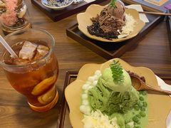 -五代同糖·甜品糖水店(河下古镇店)