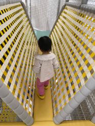 -奈尔宝家庭中心·亲子餐厅(北京东坝万达店)