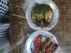 -小朱麻辣串(益民街店)