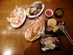 -广州富力君悦大酒店·凯菲厅