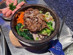 -入火韩国烤肉(凯旋广场店)
