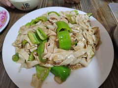 -东北老菜馆