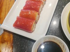 鲜虾红米肠-老广酒楼(樱花店)