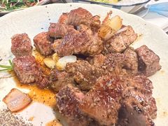 -福樱兰海鲜放题铁板烧(加州店)