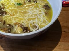 -云味馆米线(广州白云凯德店)