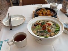 -莆田餐厅PUTIEN(颐堤港店)
