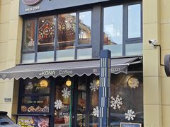 -星宙咖啡STELLARIS CAFE(广告产业园店)