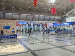 -佳木斯东郊机场