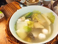 -双塔老饭店