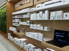 -Apple零售店(苏州店)