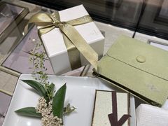 -Van Cleef & Arpels(海港城海洋中心店)