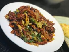 -槿Story·韩国料理(望京韩国美食城店)