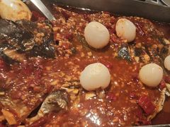 -鱼酷活鱼烤鱼(南京水游城店)