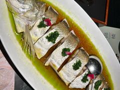 -锦楼·臻选新杭帮(杭州中心店)