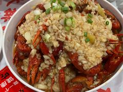 -虎虎龙虾大排档(双井店)