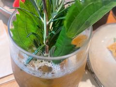 -Ginger(兴国路店)