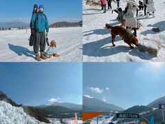 -太子岭滑雪场