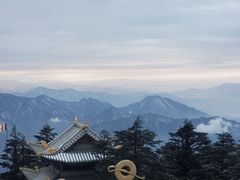 -峨眉山风景名胜区