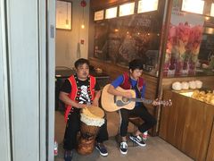 -云海肴云南菜(花园城店)