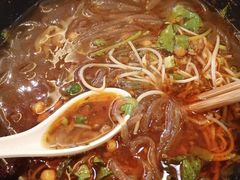 -蓉李记成都名小吃(武汉菱角湖万达店)