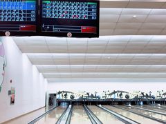 -广州保龄球馆(广州天河体育中心店)