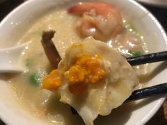 特色虾蟹粥（双人位）-潮中人·潮州菜(益乐路店)