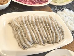 -南门涮肉(通州大船店)