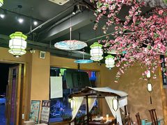 -Aqua Oasis 水天堂(常熟永旺店)