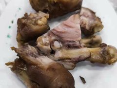 -山南熏肉大饼(辽菜旗舰店)