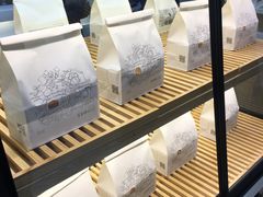 -爸爸糖吐司面包(南京奥体店)