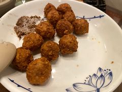 -芝麻花餐厅(祁家豁子店)