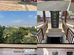 -曾侯乙墓遗址博物馆