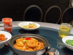 -徐记海鲜(陕西历史博物馆|明德门店)