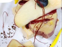 -1874融合西厨·观景餐厅(保利店)