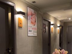 -施奈儿.洗头頭療.按摩SPA.采耳(上梅林店)