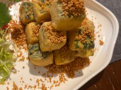 -采悦轩中餐厅·粤菜·海南菜(神州半岛喜来登度假酒店)